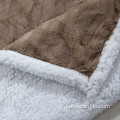 Super Soft Faux Fur Conget